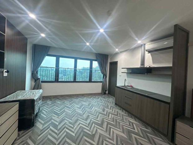 Chung cư mini mặt phố long biên 91m x 7 tầng, mặt tiền 6m, 6871865