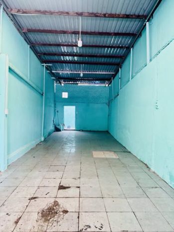 Mặt tiền kinh doanh 20m  gần chợ tân hương  nhà 92m  chỉ 6871940