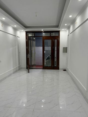Bán nhà định công, hoàng mai, ô tô, thang máy, 38m2, 8.6 6871966