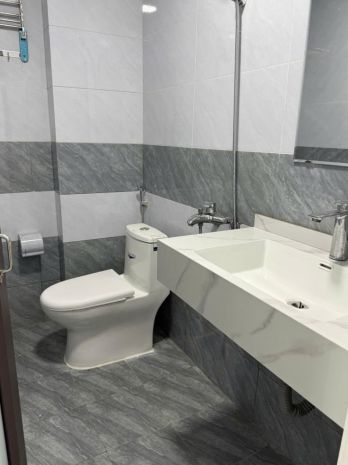 Bán nhà định công, hoàng mai, ô tô, thang máy, 38m2, 8.6 6871969
