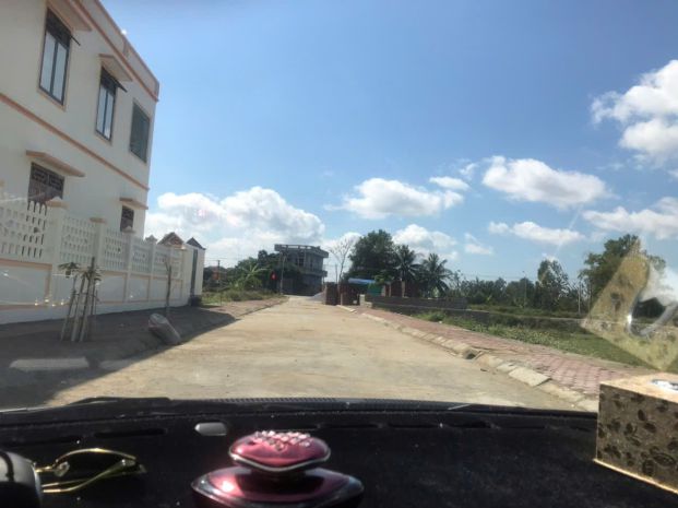 Hott hott - đất đẹp  giá tốt   chính chủ cần bán nhanh 3 6872138