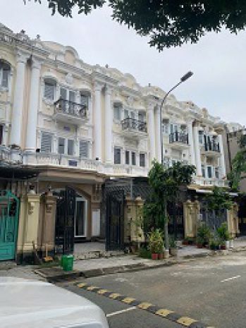 Bán nhà chính chủ  phường cát lái, quận 2, tp. thủ đức 6872169
