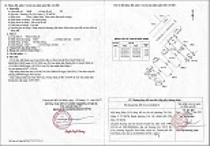 Bán nhà chính chủ  phường cát lái, quận 2, tp. thủ đức 6872170