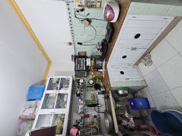 Chủ hạ 50tr giá mới 4.02ty

quận 11 - lạc long quân 6872197