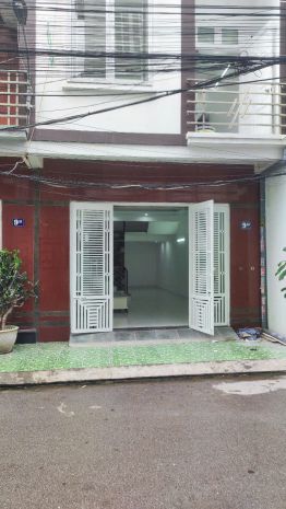 Chính chủ cần bán 2 căn nhà mặt tiền đường kiều sơn, phường 6872253