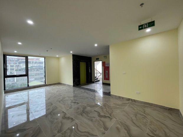 Bán tòa vp mặt phố lý nam đế, 80m2, 9 tầng thang máy, mặt 6872467