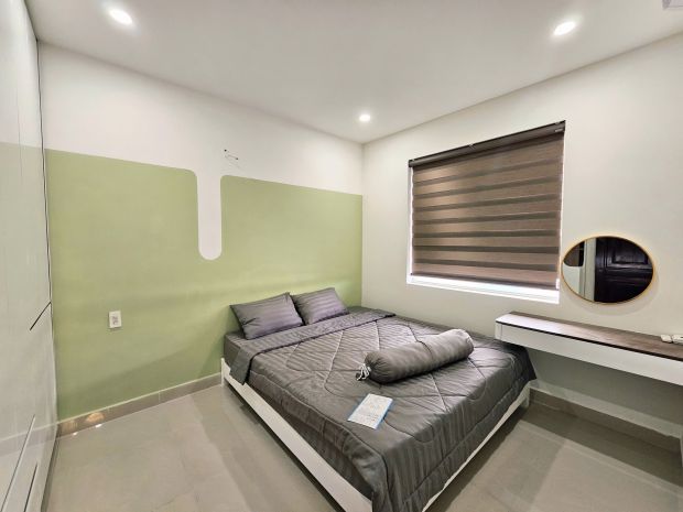 Bán căn hộ full nội thất  ct7 vĩnh điềm trung, nha trang 6872478