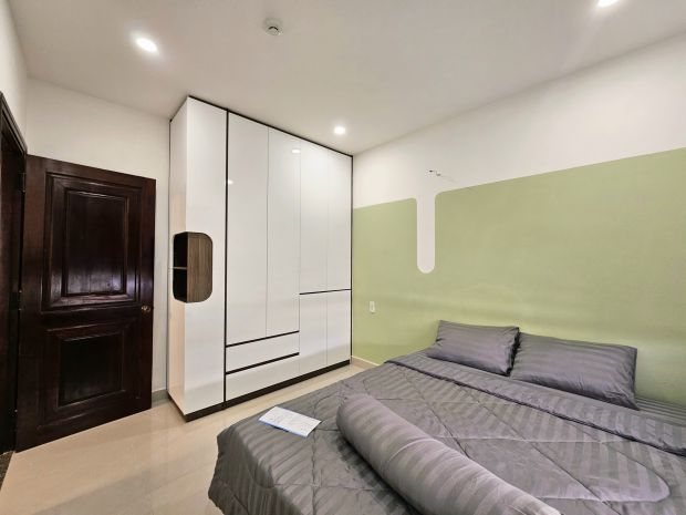 Bán căn hộ full nội thất  ct7 vĩnh điềm trung, nha trang 6872479