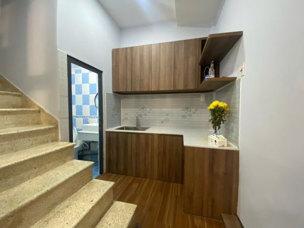 Chỉnh hơn 4ty - 20.2m2 - phan tây hồ - p7- phú nhuận. 6872508