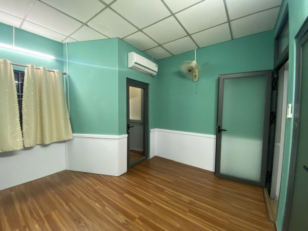 Chỉnh hơn 4ty - 20.2m2 - phan tây hồ - p7- phú nhuận. 6872509