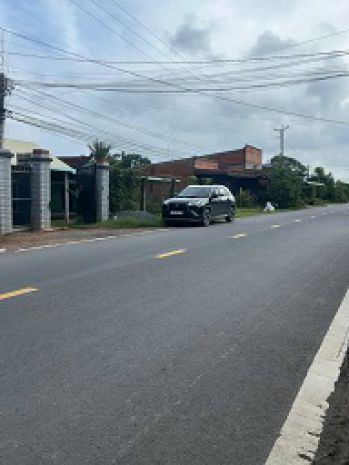 Cần bán nhanh lô đất 1.000m² mặt tiền an ninh  long an, 6872514