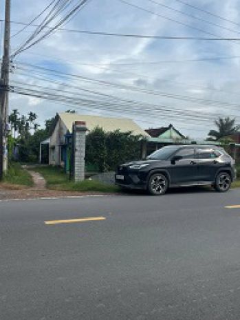 Cần bán nhanh lô đất 1.000m² mặt tiền an ninh  long an, 6872515