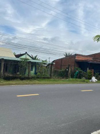 Cần bán nhanh lô đất 1.000m² mặt tiền an ninh  long an, 6872516