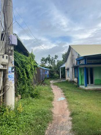 Cần bán nhanh lô đất 1.000m² mặt tiền an ninh  long an, 6872517