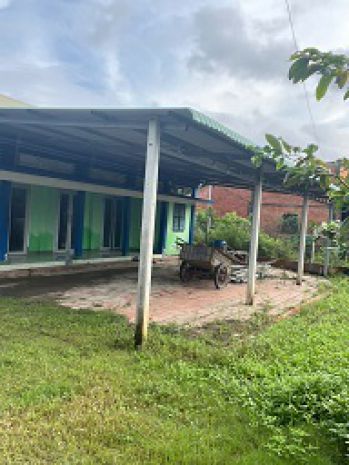Cần bán nhanh lô đất 1.000m² mặt tiền an ninh  long an, 6872518