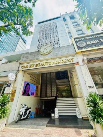 Cho thuê nhà 262 nguyễn đình chiểu, p võ thị sáu, q3 6872580