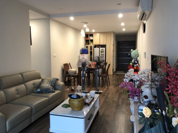 Cho thuê căn hộ 3 ngủ,2wc,nội thất sang trọng,cc gold 6872582