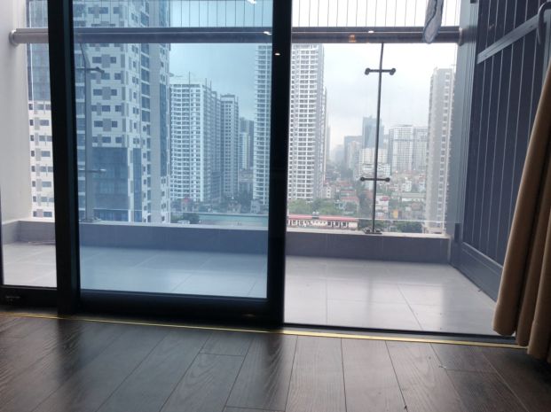 Cho thuê căn hộ 3 ngủ,2wc,nội thất sang trọng,cc gold 6872583