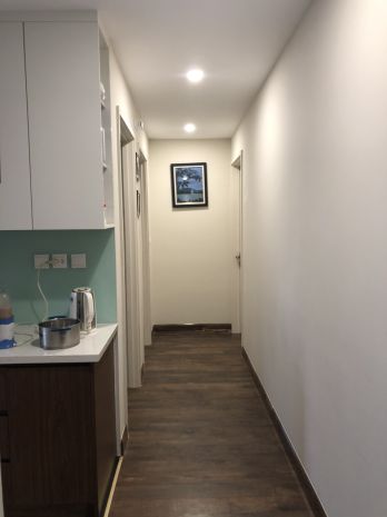 Cho thuê căn hộ 3 ngủ,2wc,nội thất sang trọng,cc gold 6872585