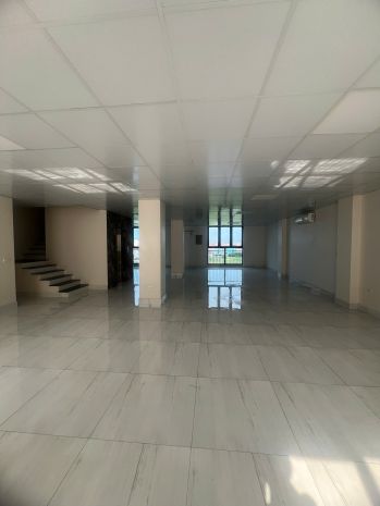Cho thuê văn phòng tầng 5  6  gần kcn yên phong 6872648