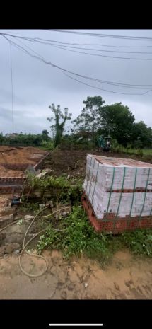 Chính chủ bán đất khu sơn hà  ngay cổng chính kcn cẩm khê, 6872661