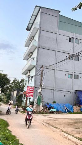 Chính chủ bán đất khu sơn hà  ngay cổng chính kcn cẩm khê, 6872663