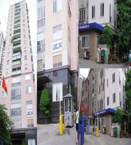 Cho thuê mặt bằng văn phòng tầng 5 tòa jsc 34, ngõ 164 6872684
