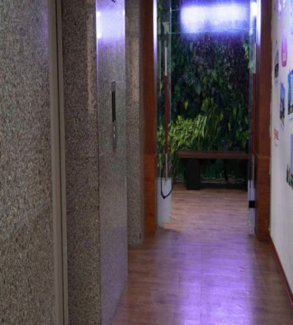 Cho thuê mặt bằng văn phòng tầng 5 tòa jsc 34, ngõ 164 6872688