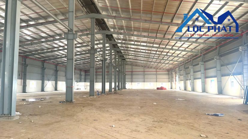 Cho thuê xưởng 14000m2 kcn đồng nai giá chỉ 3,6usdm2 6872696