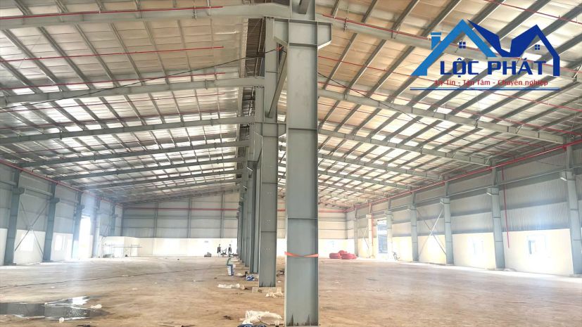Cho thuê xưởng 14000m2 kcn đồng nai giá chỉ 3,6usdm2 6872697