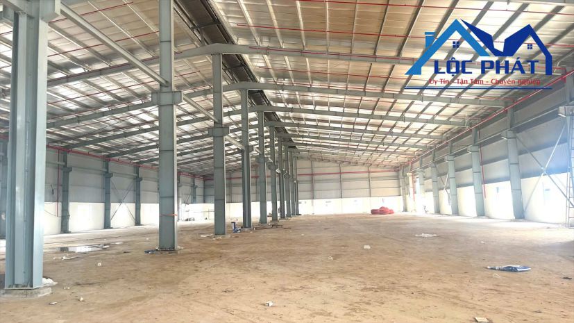 Cho thuê xưởng 14000m2 kcn đồng nai giá chỉ 3,6usdm2 6872698