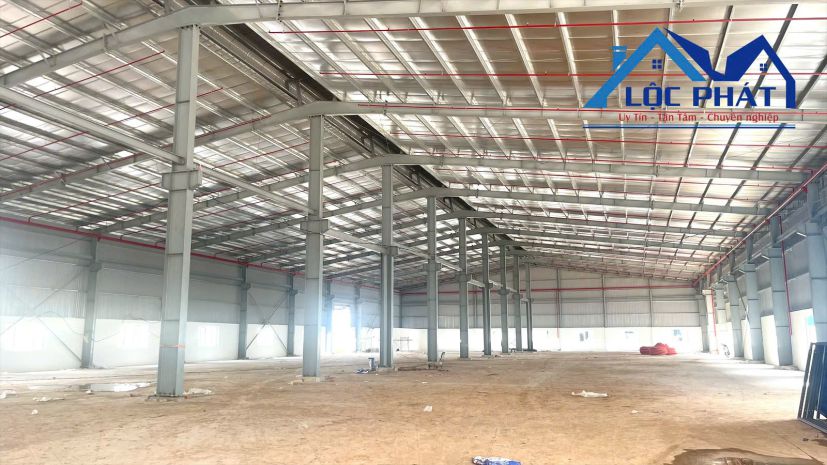 Cho thuê xưởng 14000m2 kcn đồng nai giá chỉ 3,6usdm2 6872699