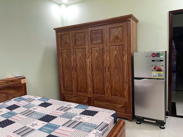 Nhà hẻm xe hơi bà hom, 60m2, 4 tầng, 4x15 giá 6.8tỷ. 6872708