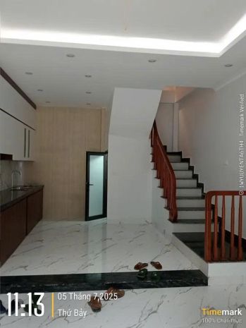 Bán nhà 42m2 x 5 tầng, mt 4.8m, giá 7.2 tỷ ỷ la - hà đông - 6872713