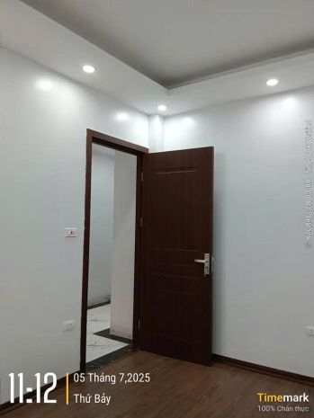 Bán nhà 42m2 x 5 tầng, mt 4.8m, giá 7.2 tỷ ỷ la - hà đông - 6872715
