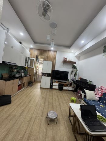 Toà n02 trần quý kiên, cầu giấy: 60m2, 4,7 tỷ, 2 ngủ 2wc 6872718