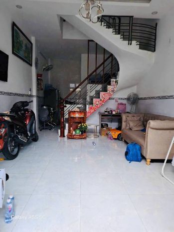 Bán nhà đẹp lung linh , khu phân lô hẻm xe hơi đỗ cửa, 5 6872743