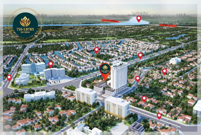 Bán shophouse dự án lotus tsg  sài đồng 6872760