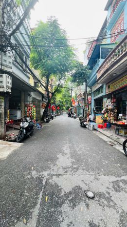 Cực hiếm phân lô cầu giấyôto tránh dừng,đỗ, vào nhà,kinh 6872761