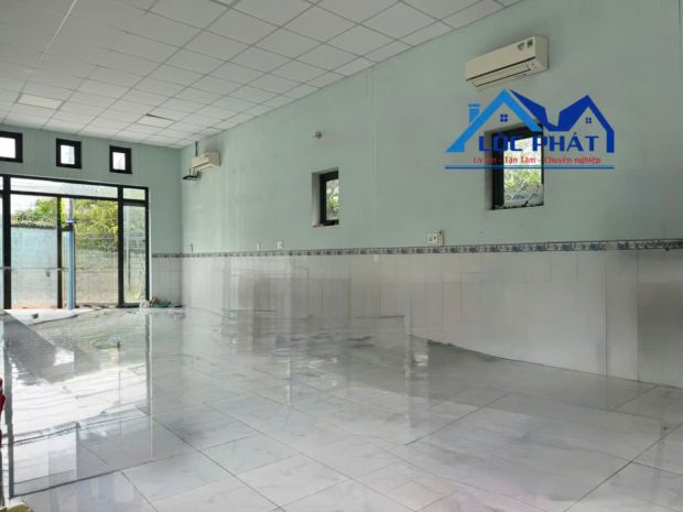 Bán xưởng 3400m2 gần kcn giang điền trảng bom, đồng nai giá 6872774