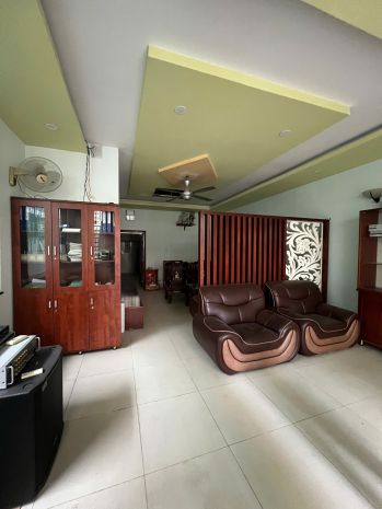 Bán gấp giá tốt! nhà hxh nguyễn cảnh chân q1, dt: 98m², sổ 6872806