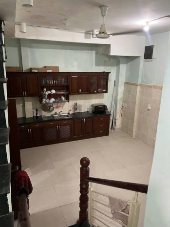 Bán gấp giá tốt! nhà hxh nguyễn cảnh chân q1, dt: 98m², sổ 6872808