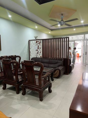 Bán gấp giá tốt! nhà hxh nguyễn cảnh chân q1, dt: 98m², sổ 6872809