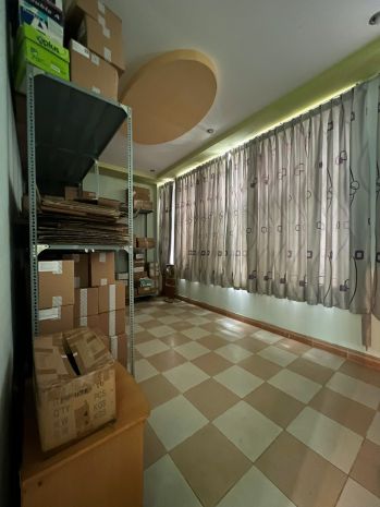 Bán gấp giá tốt! nhà hxh nguyễn cảnh chân q1, dt: 98m², sổ 6872810