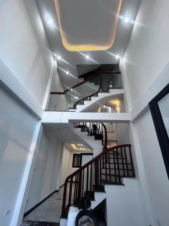 Bán nhà hà đông 42m2 x 5 tầng, mt 4.8m, giá 7.2 tỷ - nhà 6872825
