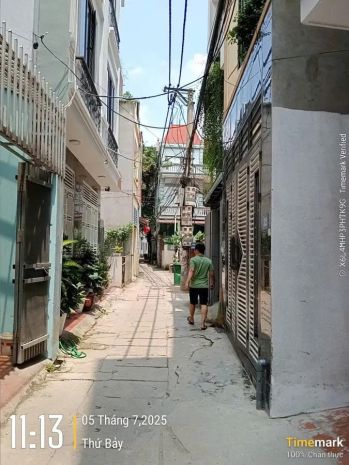Bán nhà hà đông 42m2 x 5 tầng, mt 4.8m, giá 7.2 tỷ - nhà 6872826
