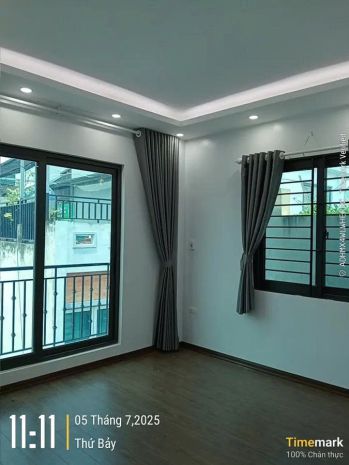 Bán nhà hà đông 42m2 x 5 tầng, mt 4.8m, giá 7.2 tỷ - nhà 6872827