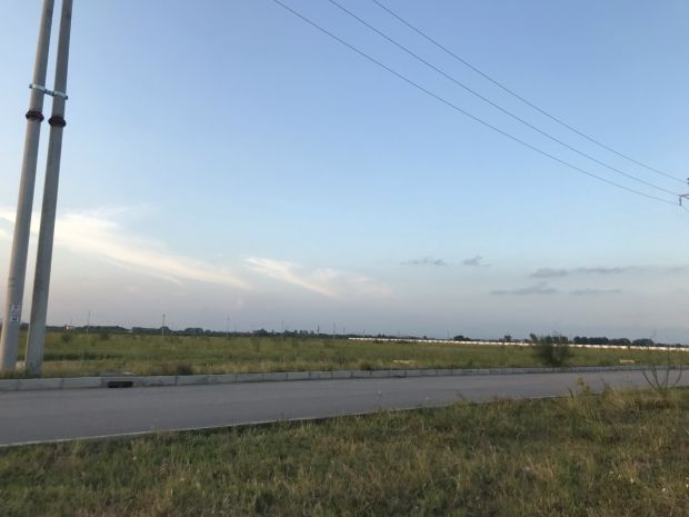 Chuyển nhượng 25.000m2 đất khu công nghiệp việt yên bắc nin 6872926