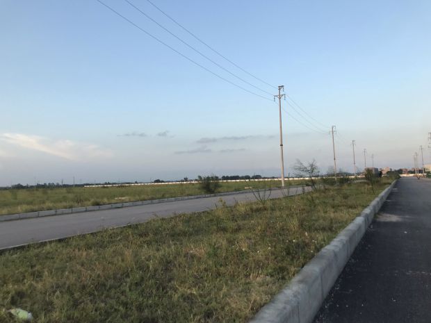 Chuyển nhượng 25.000m2 đất khu công nghiệp việt yên bắc nin 6872927