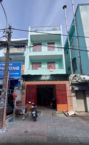 Căn nhà mặt phố đẹp tại bình tân - 80m2 giá 9.8 tỷ sổ đỏ 6872945